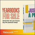 Buy a Yearbook