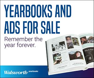Buy a Yearbook or Ad